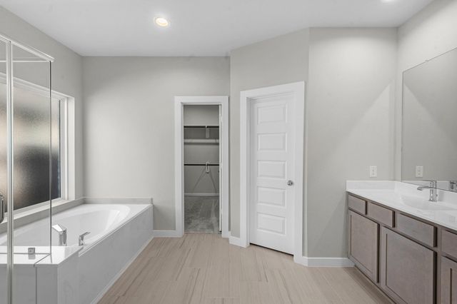 5007 Canyon Grove Drive, Katy, TX 77493