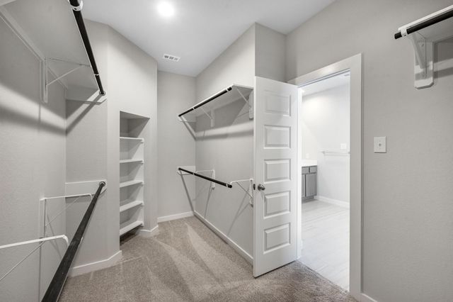 5007 Canyon Grove Drive, Katy, TX 77493