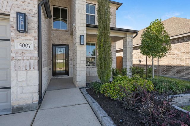 5007 Canyon Grove Drive, Katy, TX 77493
