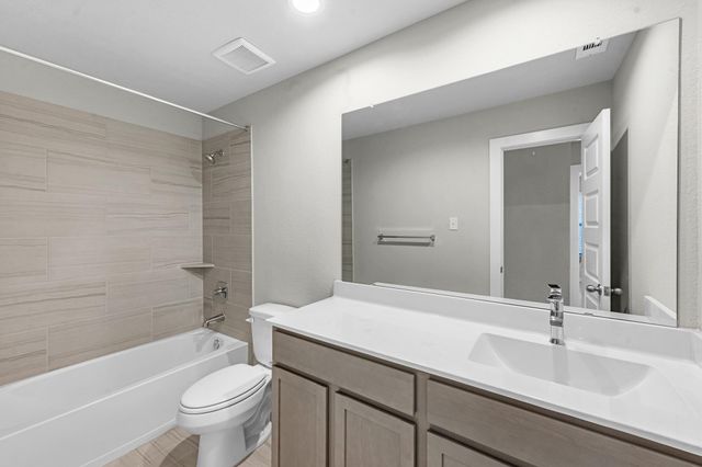 5007 Canyon Grove Drive, Katy, TX 77493