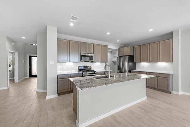 5007 Canyon Grove Drive, Katy, TX 77493