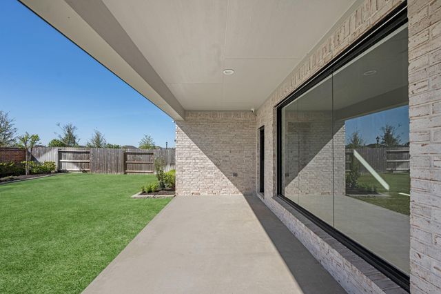 5007 Canyon Grove Drive, Katy, TX 77493