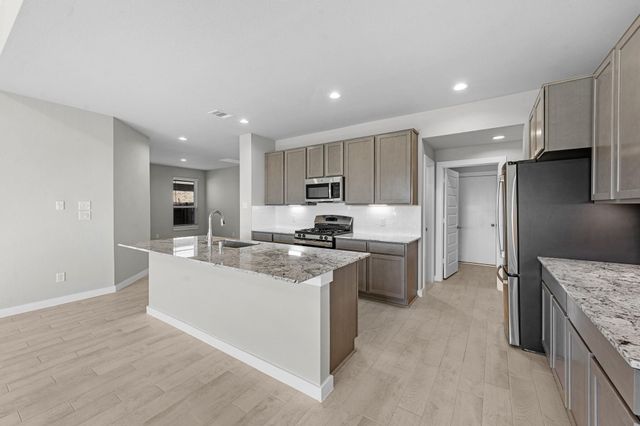 5007 Canyon Grove Drive, Katy, TX 77493