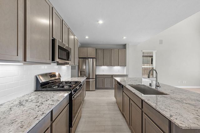 5007 Canyon Grove Drive, Katy, TX 77493