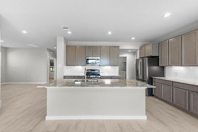 5007 Canyon Grove Drive, Katy, TX 77493