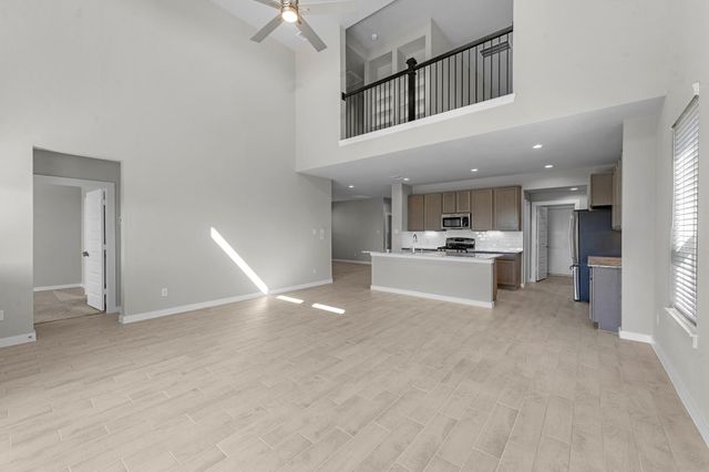 5007 Canyon Grove Drive, Katy, TX 77493