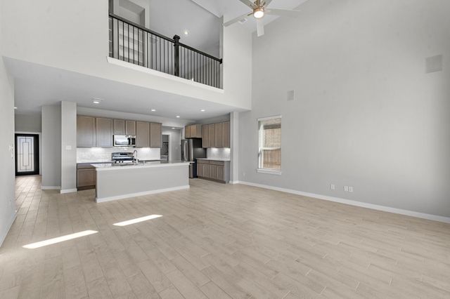 5007 Canyon Grove Drive, Katy, TX 77493