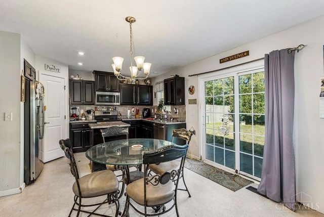 7836 Timberwind Trail, Franklin Twp, OH 45005