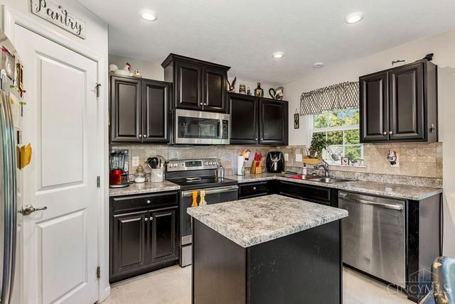 7836 Timberwind Trail, Franklin Twp, OH 45005