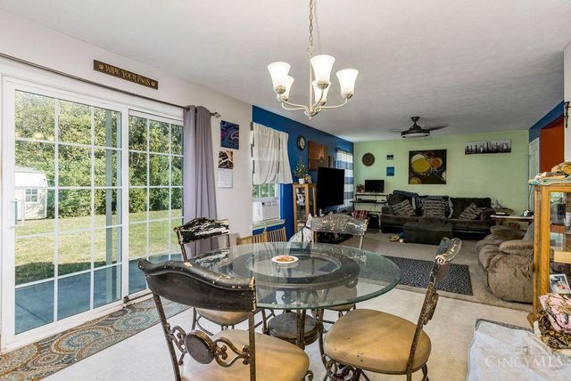 7836 Timberwind Trail, Franklin Twp, OH 45005