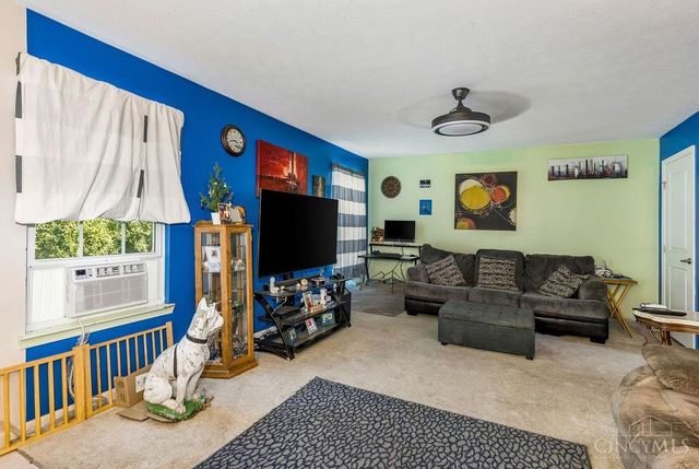 7836 Timberwind Trail, Franklin Twp, OH 45005