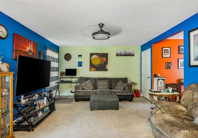 7836 Timberwind Trail, Franklin Twp, OH 45005