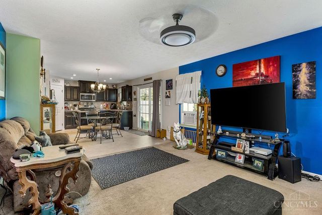 7836 Timberwind Trail, Franklin Twp, OH 45005