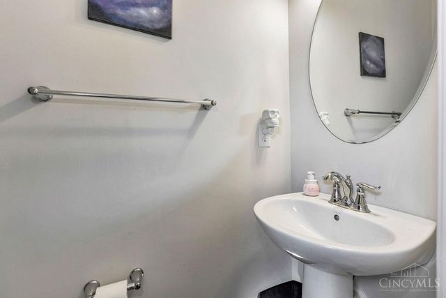 7836 Timberwind Trail, Franklin Twp, OH 45005