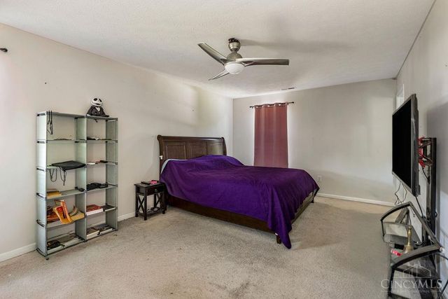 7836 Timberwind Trail, Franklin Twp, OH 45005