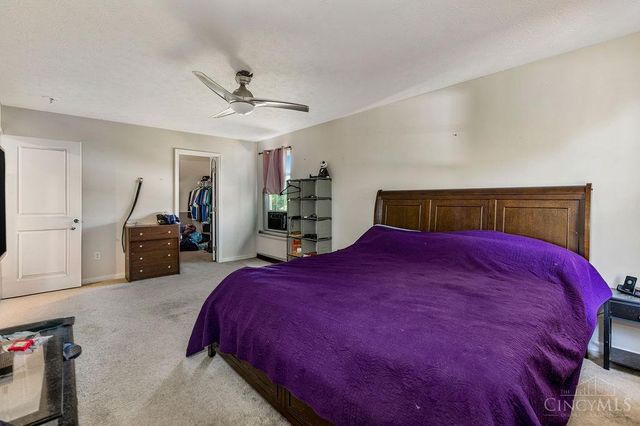 7836 Timberwind Trail, Franklin Twp, OH 45005