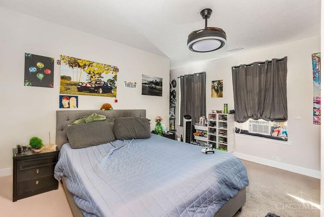 7836 Timberwind Trail, Franklin Twp, OH 45005