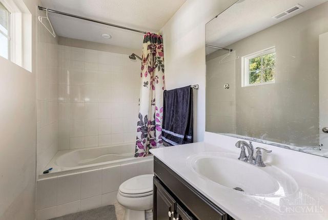 7836 Timberwind Trail, Franklin Twp, OH 45005