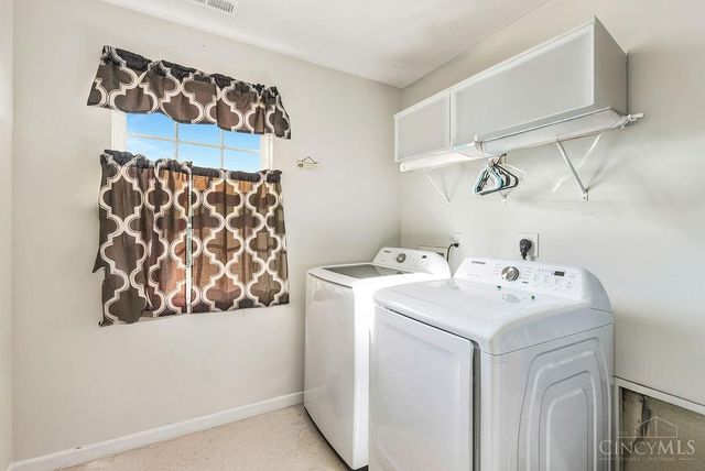 7836 Timberwind Trail, Franklin Twp, OH 45005