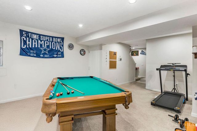 7836 Timberwind Trail, Franklin Twp, OH 45005