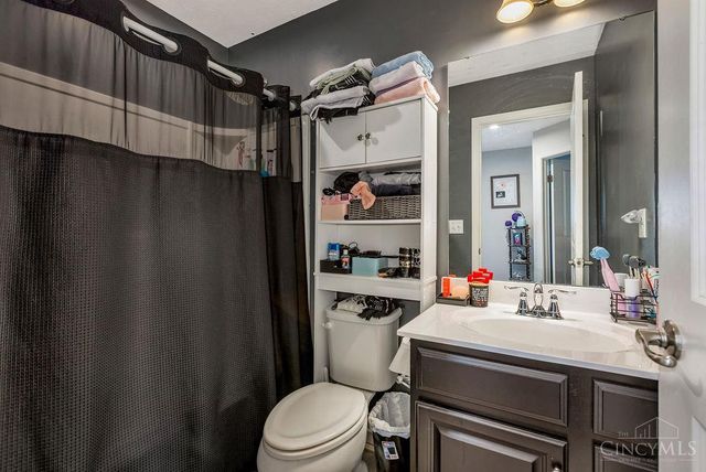 7836 Timberwind Trail, Franklin Twp, OH 45005