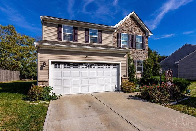 7836 Timberwind Trail, Franklin Twp, OH 45005