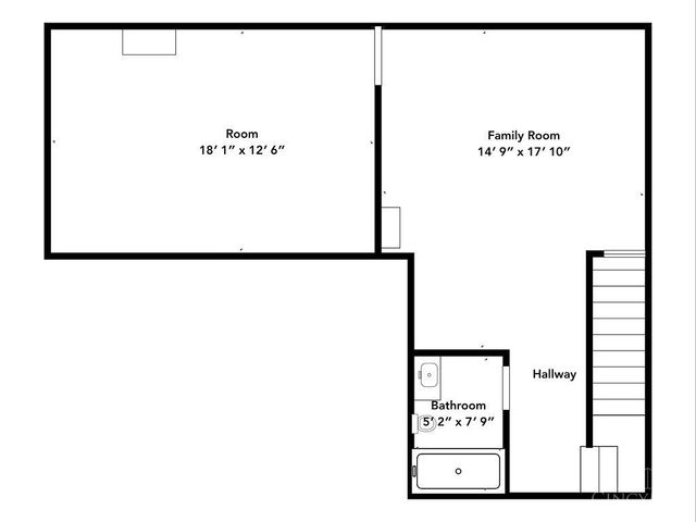 7836 Timberwind Trail, Franklin Twp, OH 45005