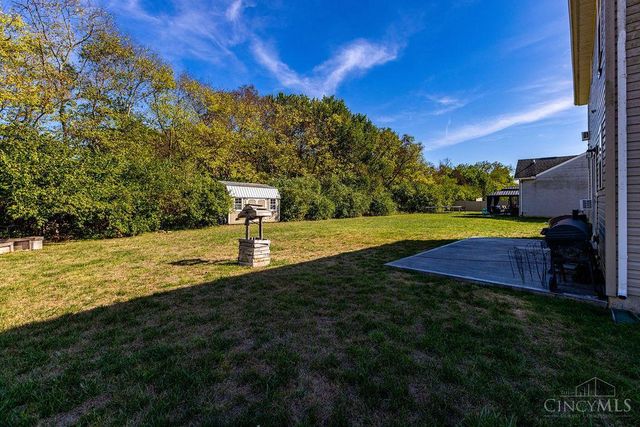 7836 Timberwind Trail, Franklin Twp, OH 45005