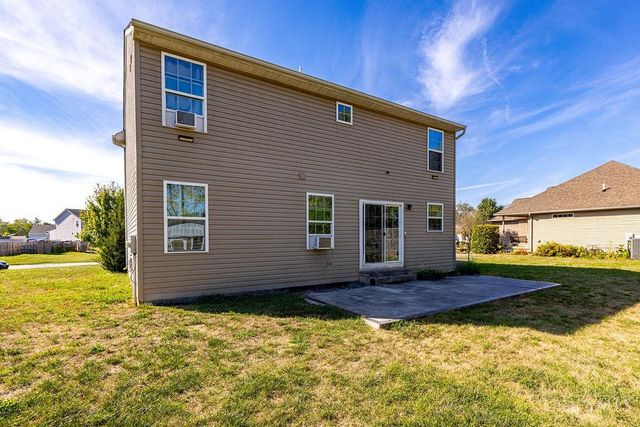 7836 Timberwind Trail, Franklin Twp, OH 45005