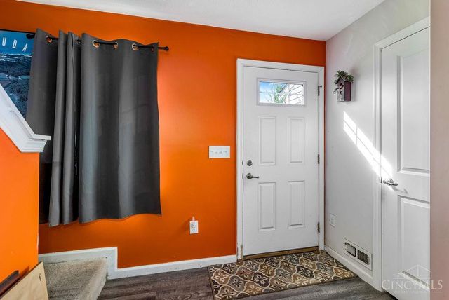 7836 Timberwind Trail, Franklin Twp, OH 45005