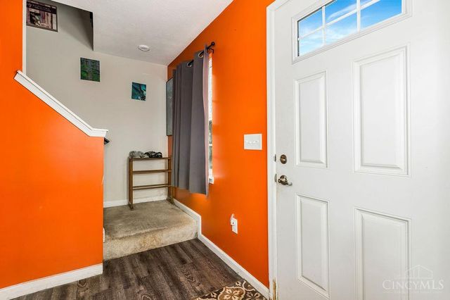 7836 Timberwind Trail, Franklin Twp, OH 45005