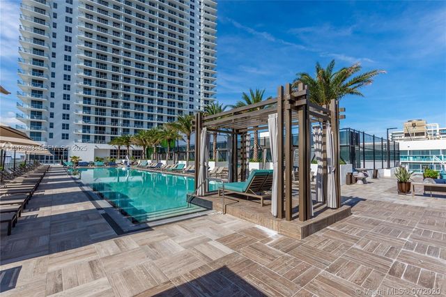 4010 S Ocean Dr R2904, Hollywood, FL 33019