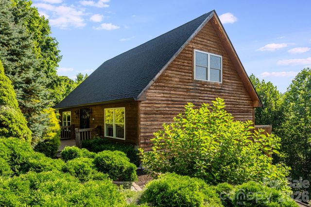 88 Mayflower Court, Waynesville, NC 28785