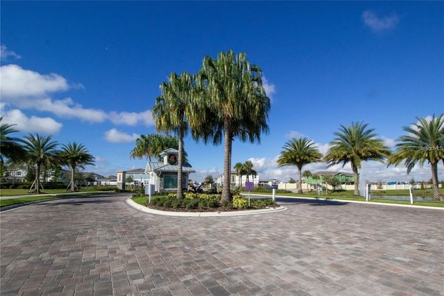 10355 FOLLY BEACH ROAD, Orlando, FL 32827