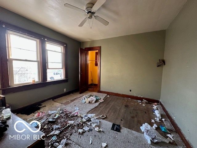 318 N 14th Street, Terre Haute, IN 47807