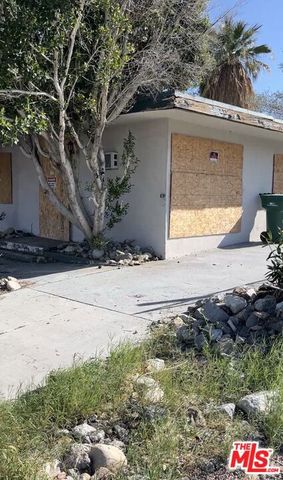 68569 C Street, Cathedral City, CA 92234