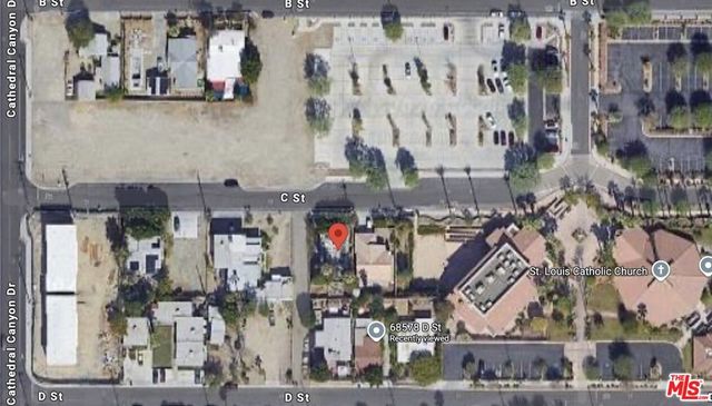 68569 C Street, Cathedral City, CA 92234
