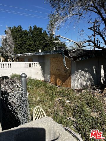 68569 C Street, Cathedral City, CA 92234