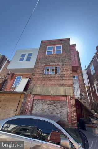 131 W ROOSEVELT BLVD, Philadelphia, PA 19120