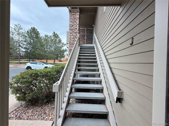3258 S Zeno Court J, Aurora, CO 80013