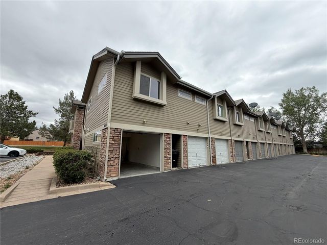 3258 S Zeno Court J, Aurora, CO 80013