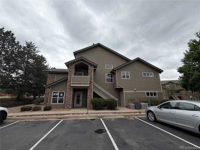 3258 S Zeno Court J, Aurora, CO 80013