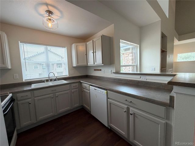 3258 S Zeno Court J, Aurora, CO 80013