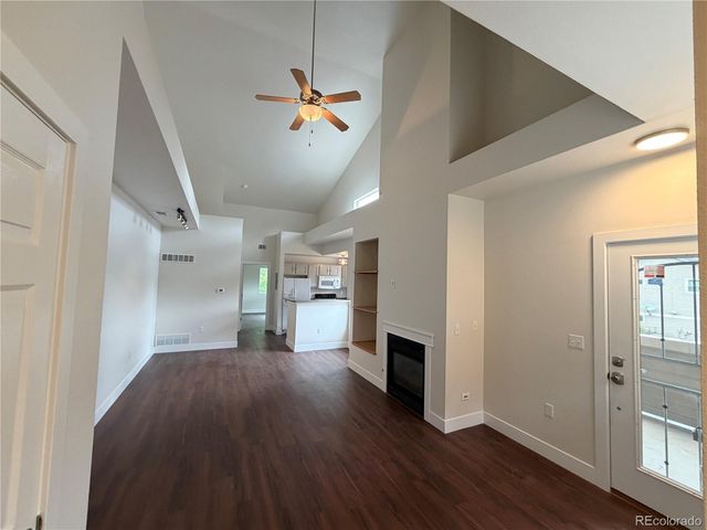 3258 S Zeno Court J, Aurora, CO 80013