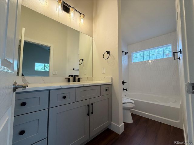 3258 S Zeno Court J, Aurora, CO 80013