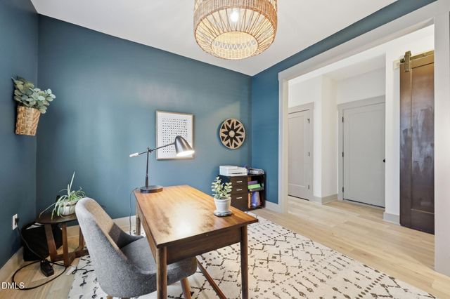 337 Chauncey Circle, Chapel Hill, NC 27516