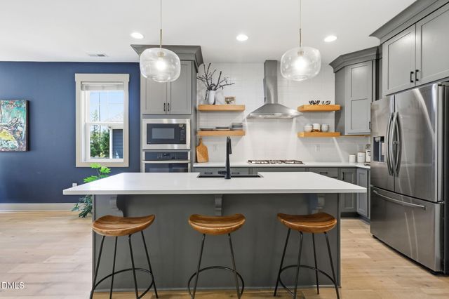 337 Chauncey Circle, Chapel Hill, NC 27516