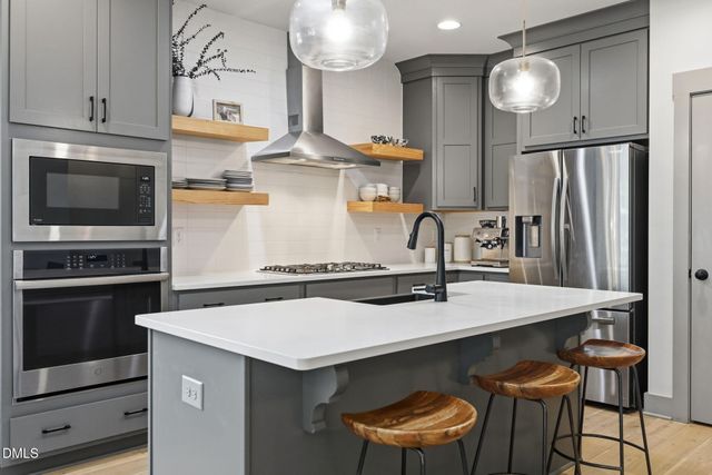 337 Chauncey Circle, Chapel Hill, NC 27516