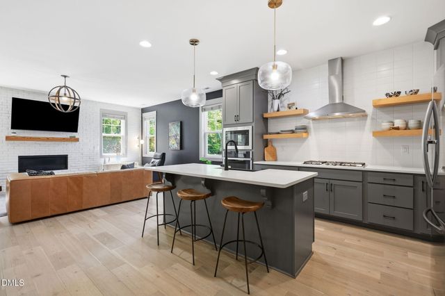337 Chauncey Circle, Chapel Hill, NC 27516