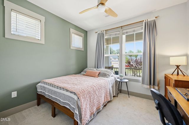 337 Chauncey Circle, Chapel Hill, NC 27516